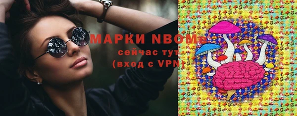 спайс Гусев