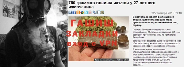 спайс Гусев